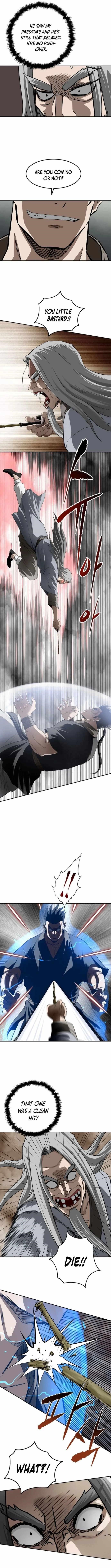 The Supreme Demon Swordmaster Chapter 13 - Page 3