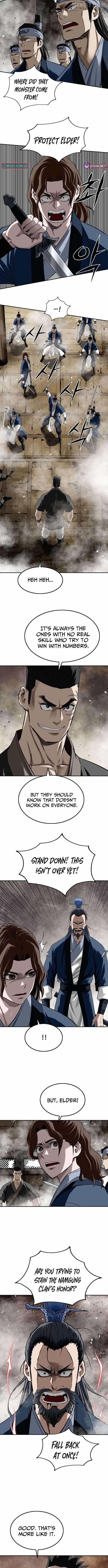 The Supreme Demon Swordmaster Chapter 14 - Page 12