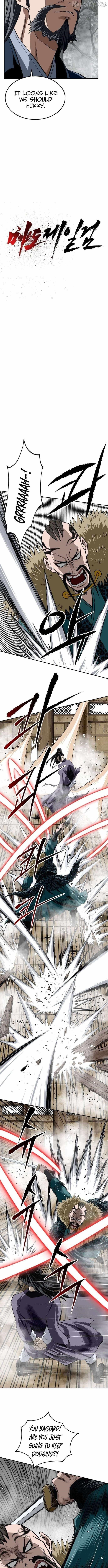 The Supreme Demon Swordmaster Chapter 14 - Page 3