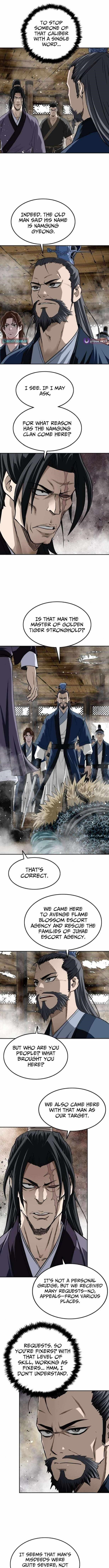 The Supreme Demon Swordmaster Chapter 15 - Page 1