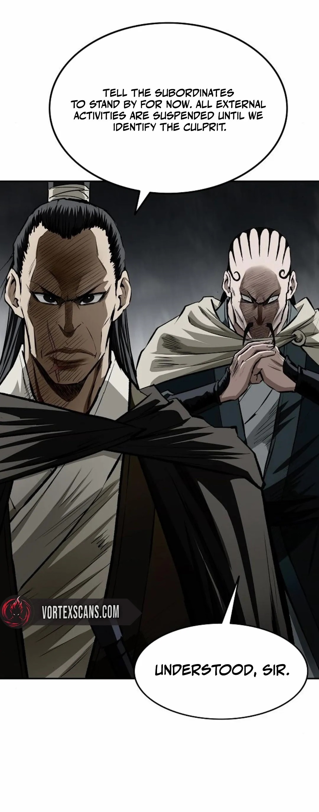 The Supreme Demon Swordmaster Chapter 17 - Page 8