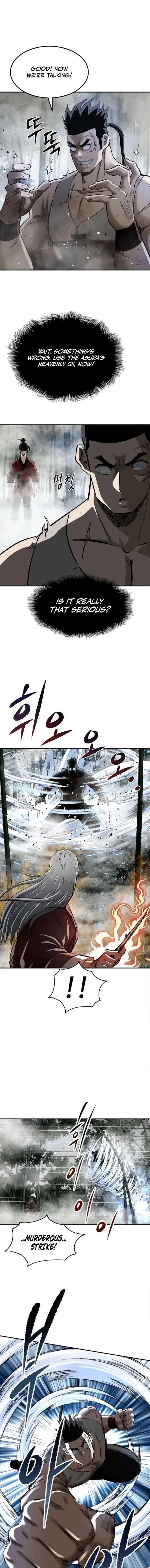 The Supreme Demon Swordmaster Chapter 21 - Page 13