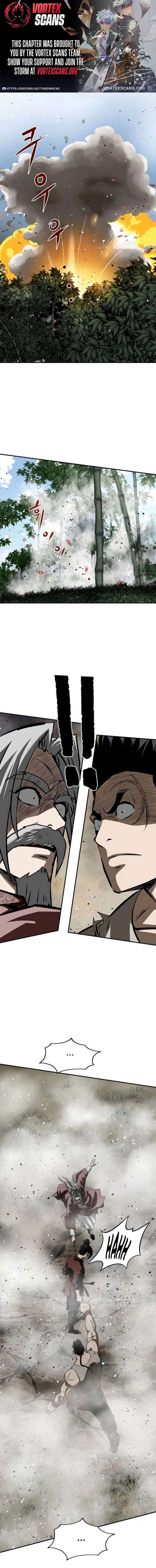 The Supreme Demon Swordmaster Chapter 22 - Page 1