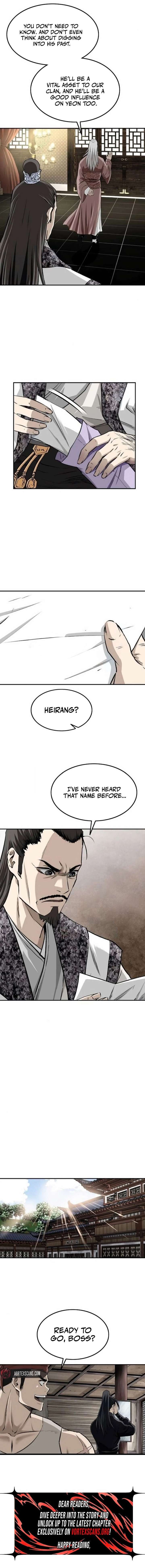 The Supreme Demon Swordmaster Chapter 22 - Page 15