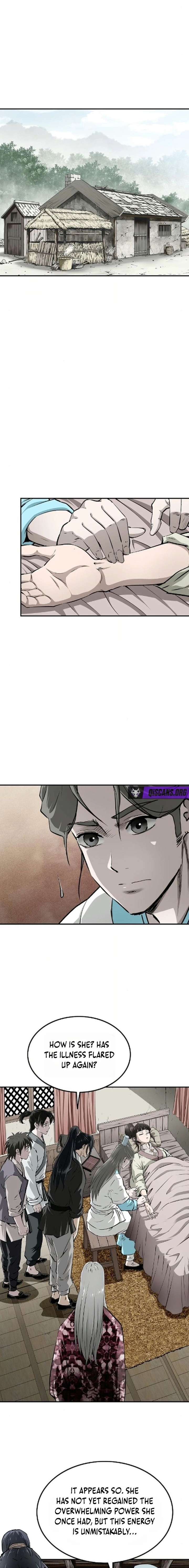 The Supreme Demon Swordmaster Chapter 25 - Page 11