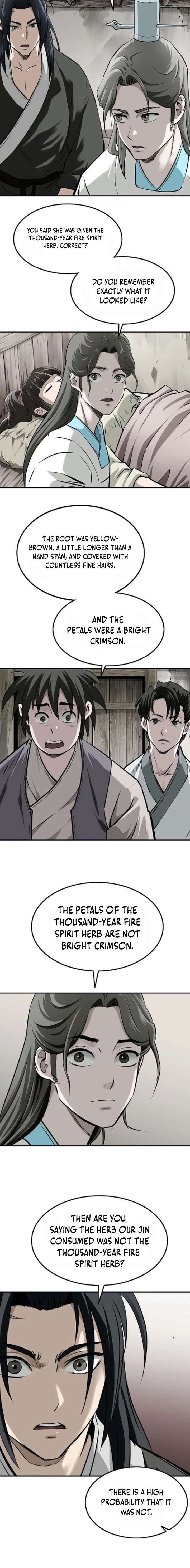 The Supreme Demon Swordmaster Chapter 25 - Page 12