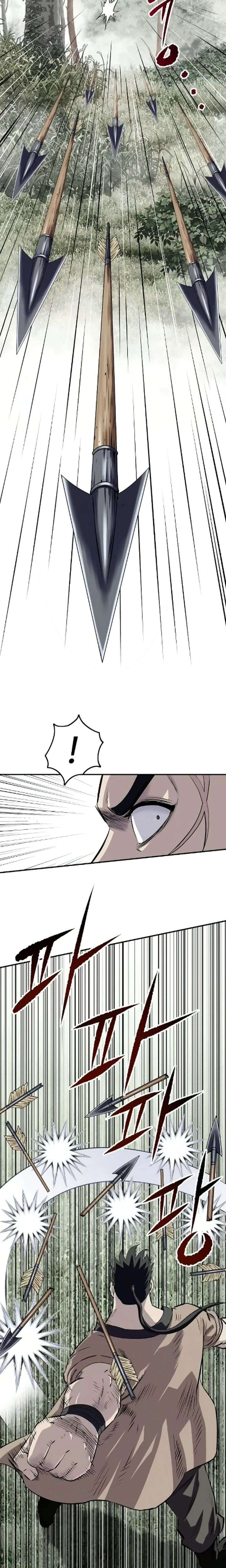 The Supreme Demon Swordmaster Chapter 26 - Page 9