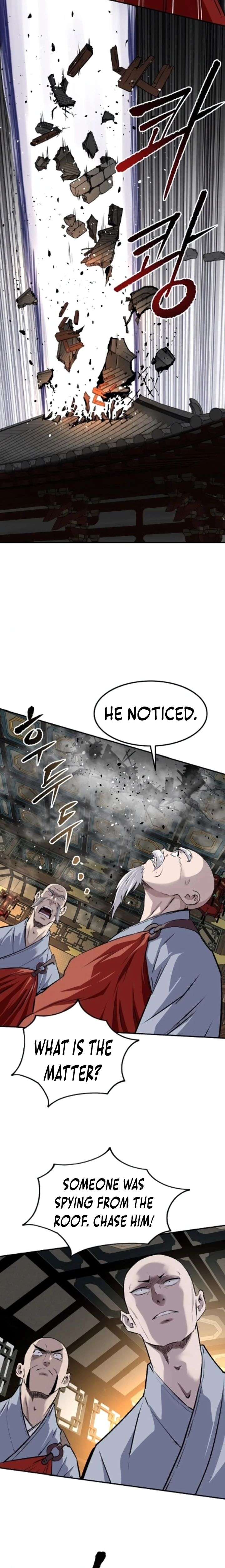 The Supreme Demon Swordmaster Chapter 27 - Page 18