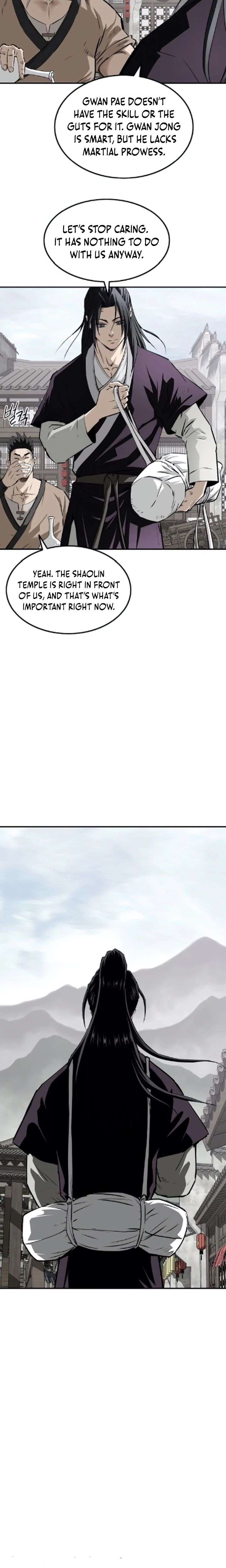 The Supreme Demon Swordmaster Chapter 27 - Page 4