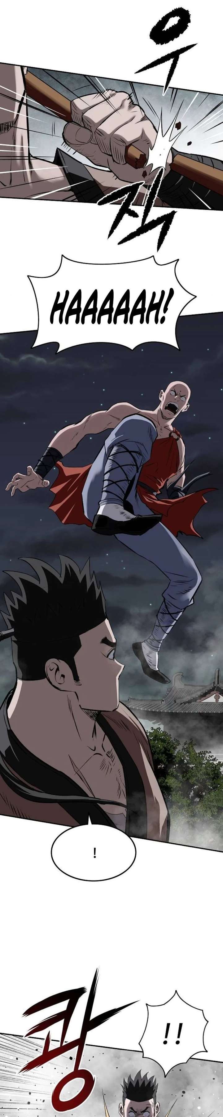 The Supreme Demon Swordmaster Chapter 28 - Page 13