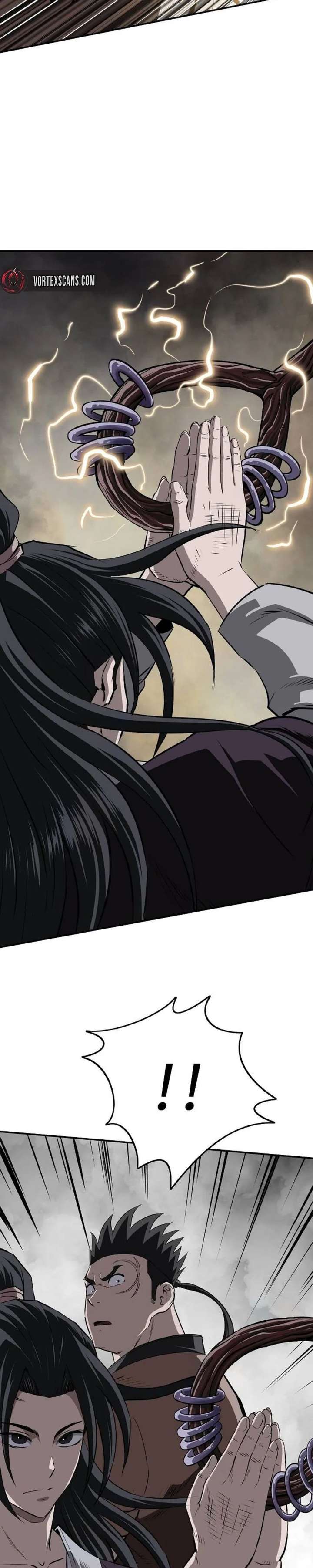 The Supreme Demon Swordmaster Chapter 28 - Page 27