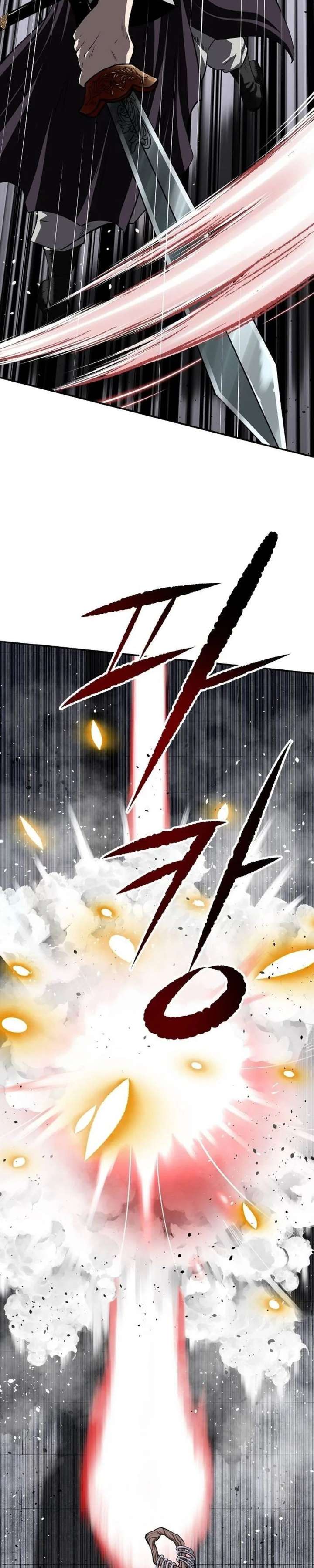 The Supreme Demon Swordmaster Chapter 28 - Page 33