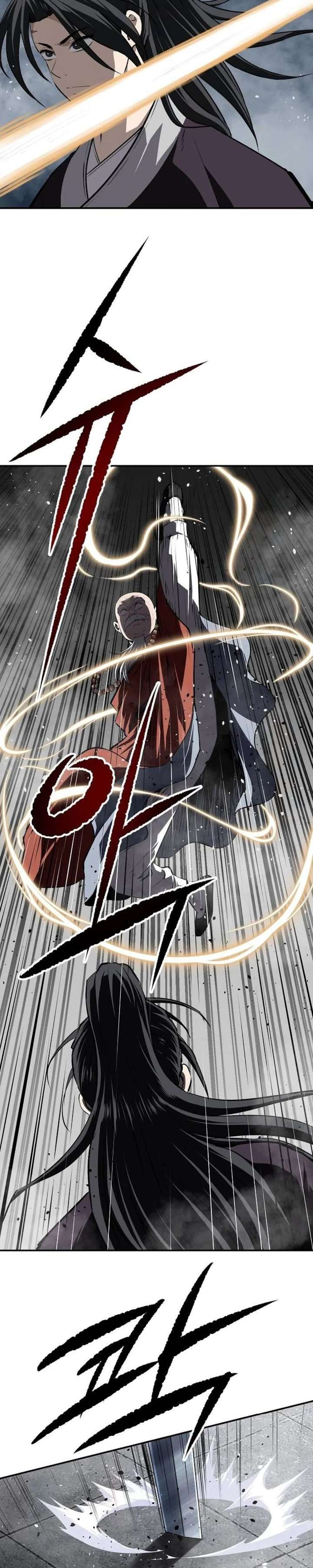 The Supreme Demon Swordmaster Chapter 28 - Page 37