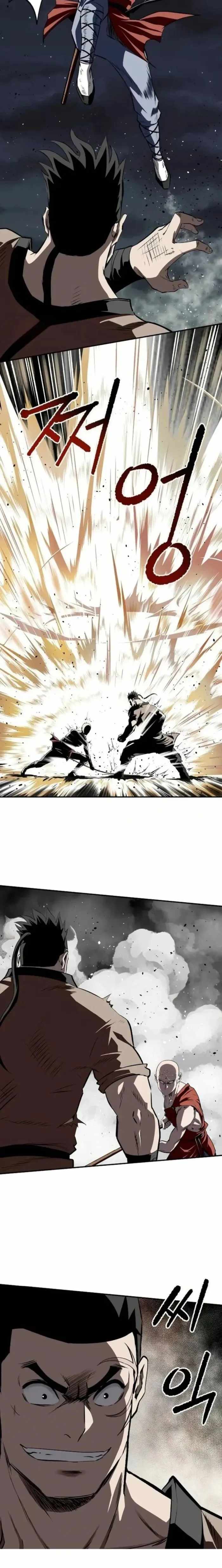 The Supreme Demon Swordmaster Chapter 29 - Page 10