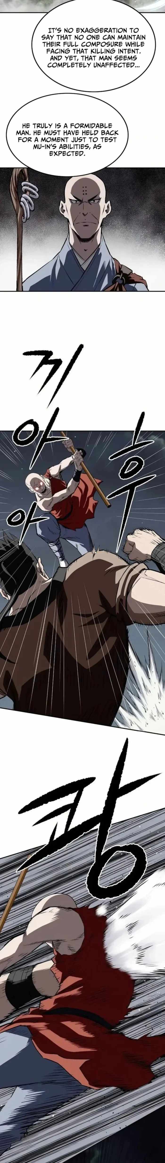 The Supreme Demon Swordmaster Chapter 29 - Page 12