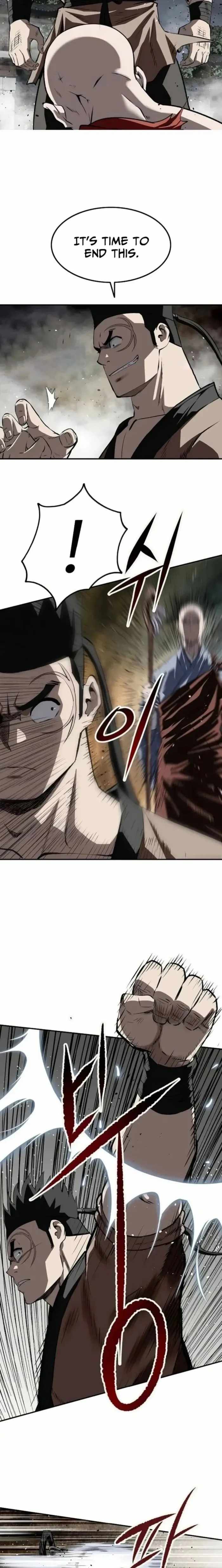 The Supreme Demon Swordmaster Chapter 29 - Page 14