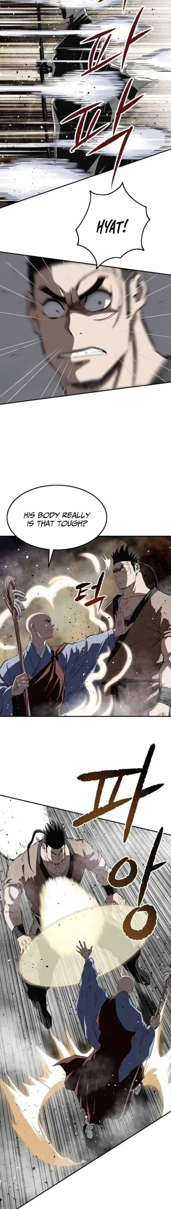 The Supreme Demon Swordmaster Chapter 29 - Page 15