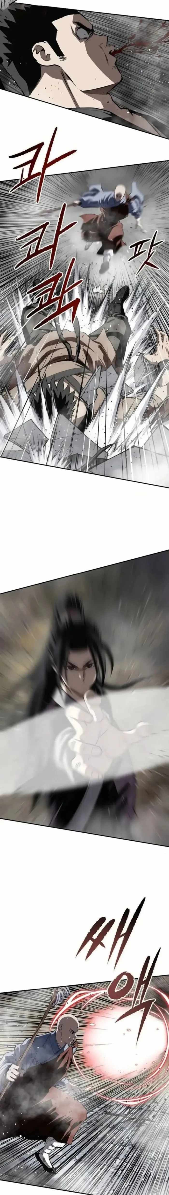 The Supreme Demon Swordmaster Chapter 29 - Page 16