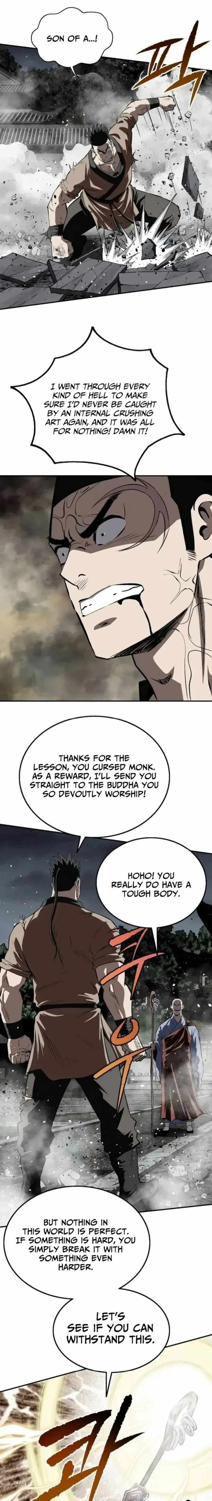 The Supreme Demon Swordmaster Chapter 29 - Page 18