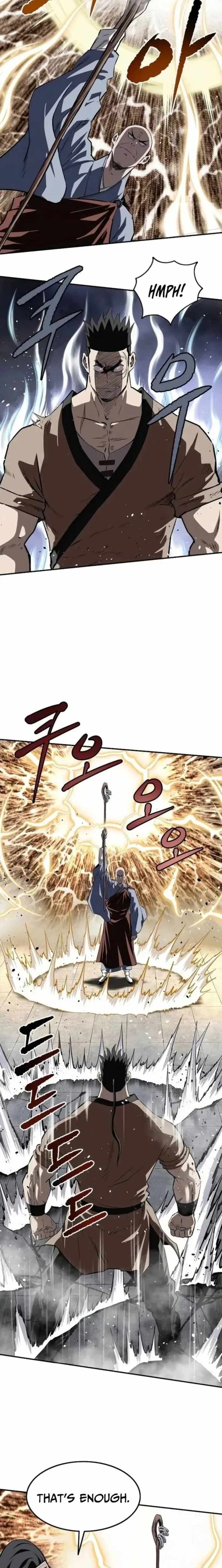 The Supreme Demon Swordmaster Chapter 29 - Page 19