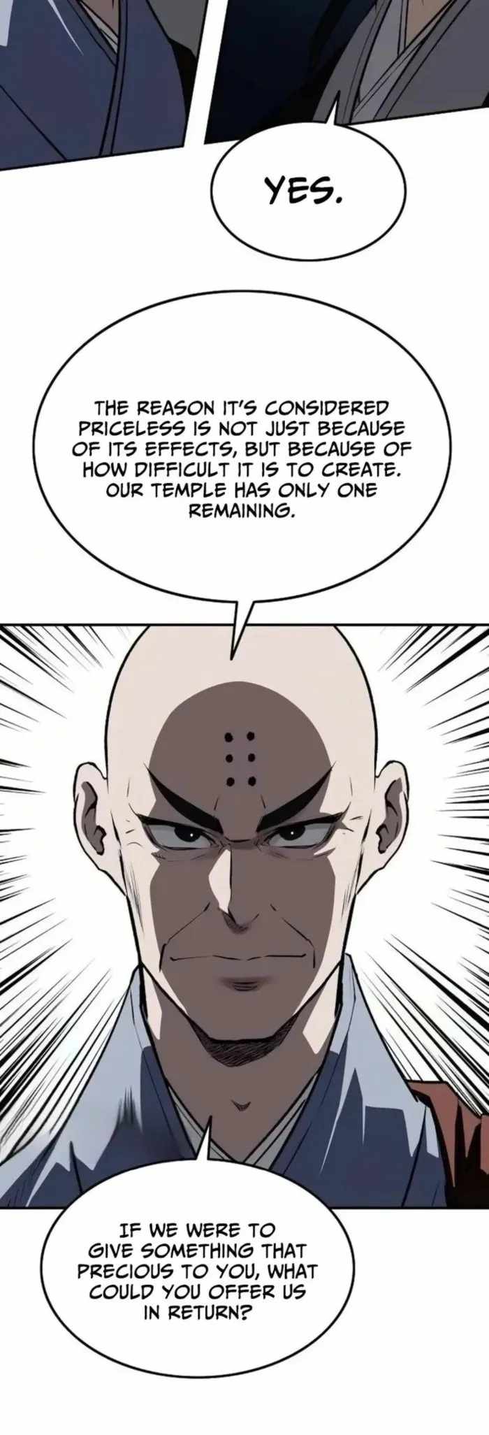 The Supreme Demon Swordmaster Chapter 29 - Page 23