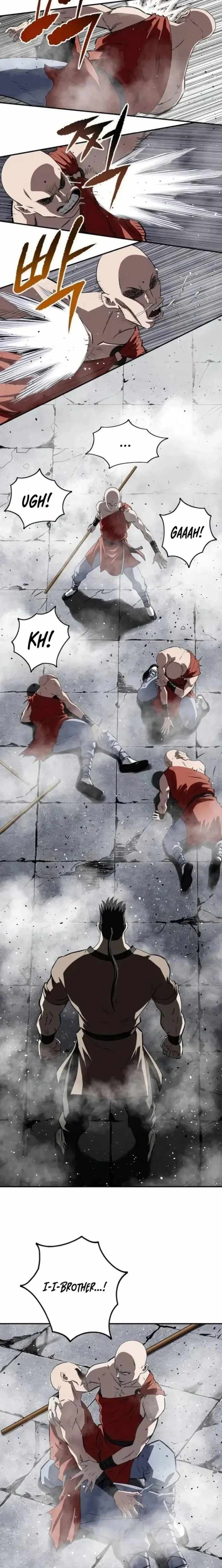 The Supreme Demon Swordmaster Chapter 29 - Page 4