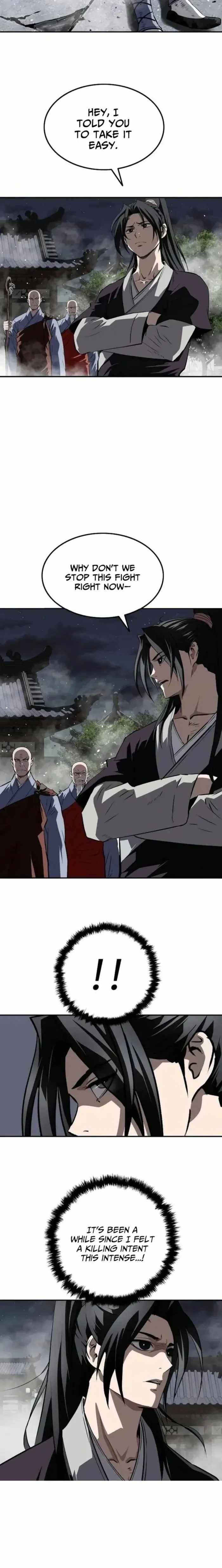 The Supreme Demon Swordmaster Chapter 29 - Page 5