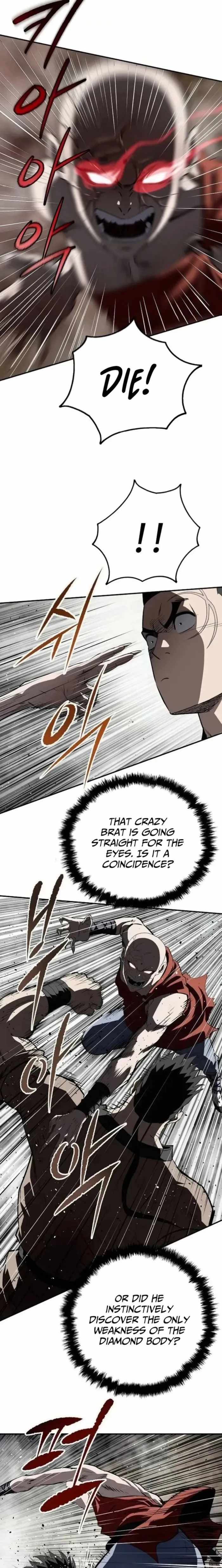 The Supreme Demon Swordmaster Chapter 29 - Page 7