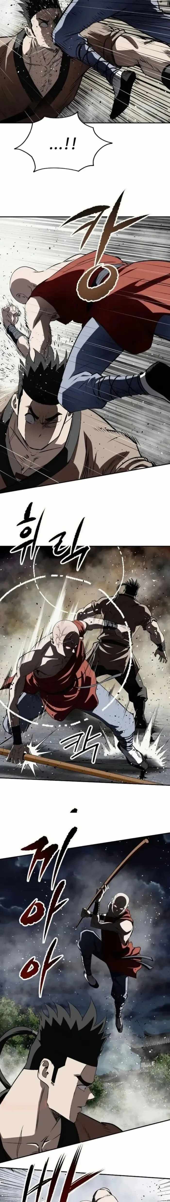 The Supreme Demon Swordmaster Chapter 29 - Page 8