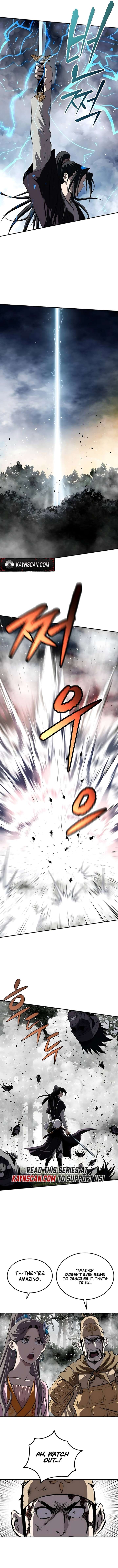 The Supreme Demon Swordmaster Chapter 31 - Page 13