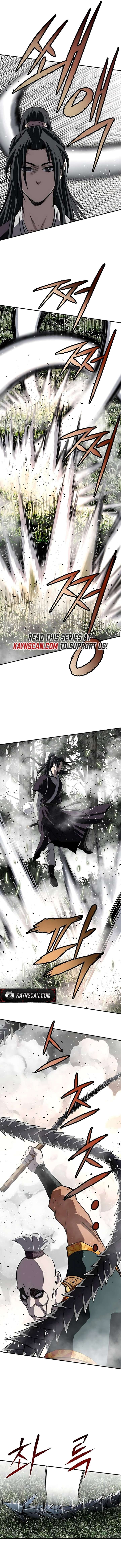 The Supreme Demon Swordmaster Chapter 31 - Page 14