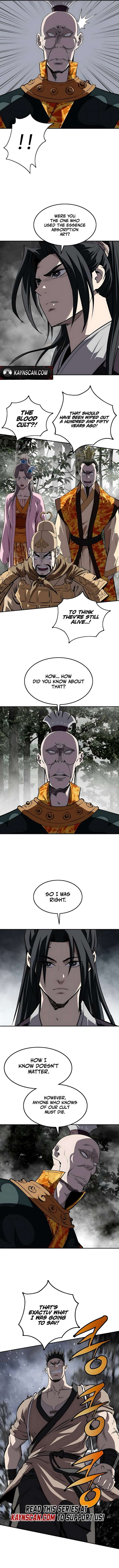 The Supreme Demon Swordmaster Chapter 31 - Page 9