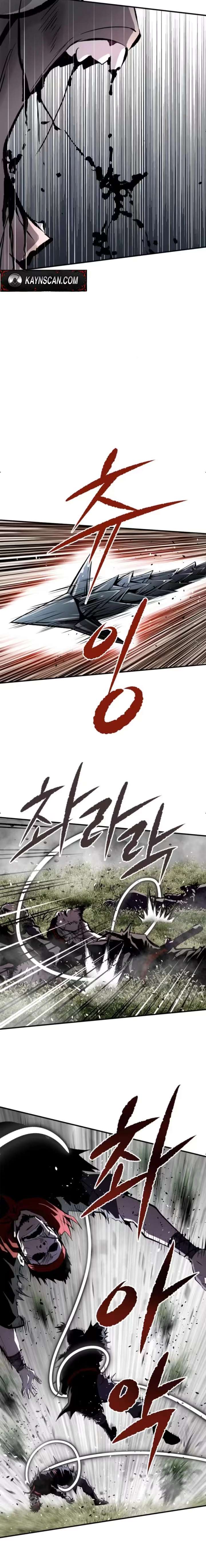 The Supreme Demon Swordmaster Chapter 32 - Page 10