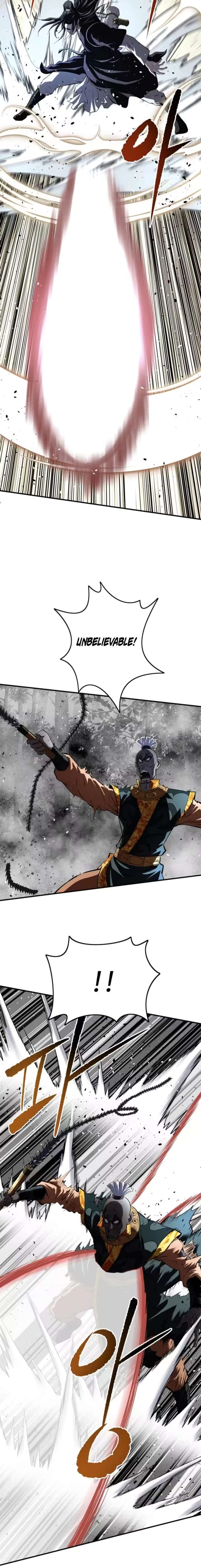 The Supreme Demon Swordmaster Chapter 32 - Page 14