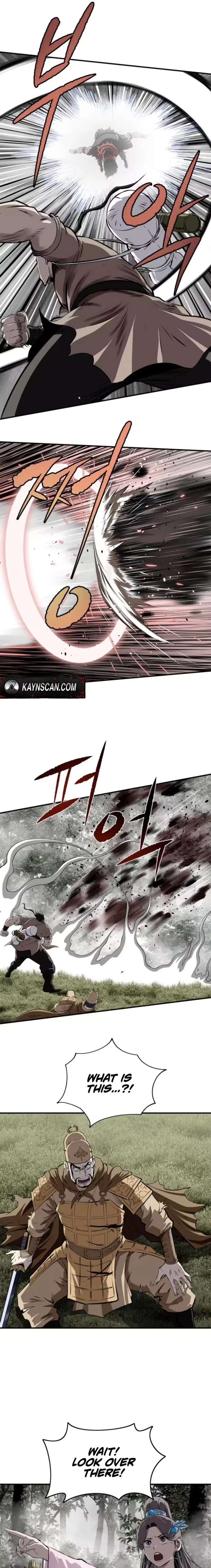 The Supreme Demon Swordmaster Chapter 32 - Page 17