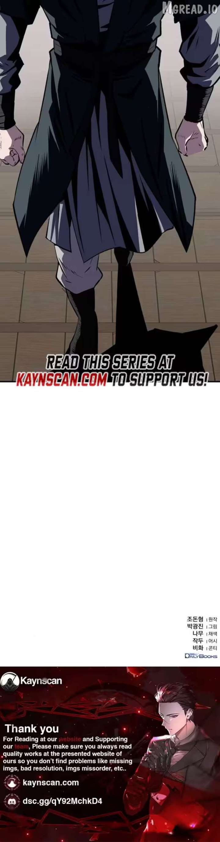 The Supreme Demon Swordmaster Chapter 33 - Page 9