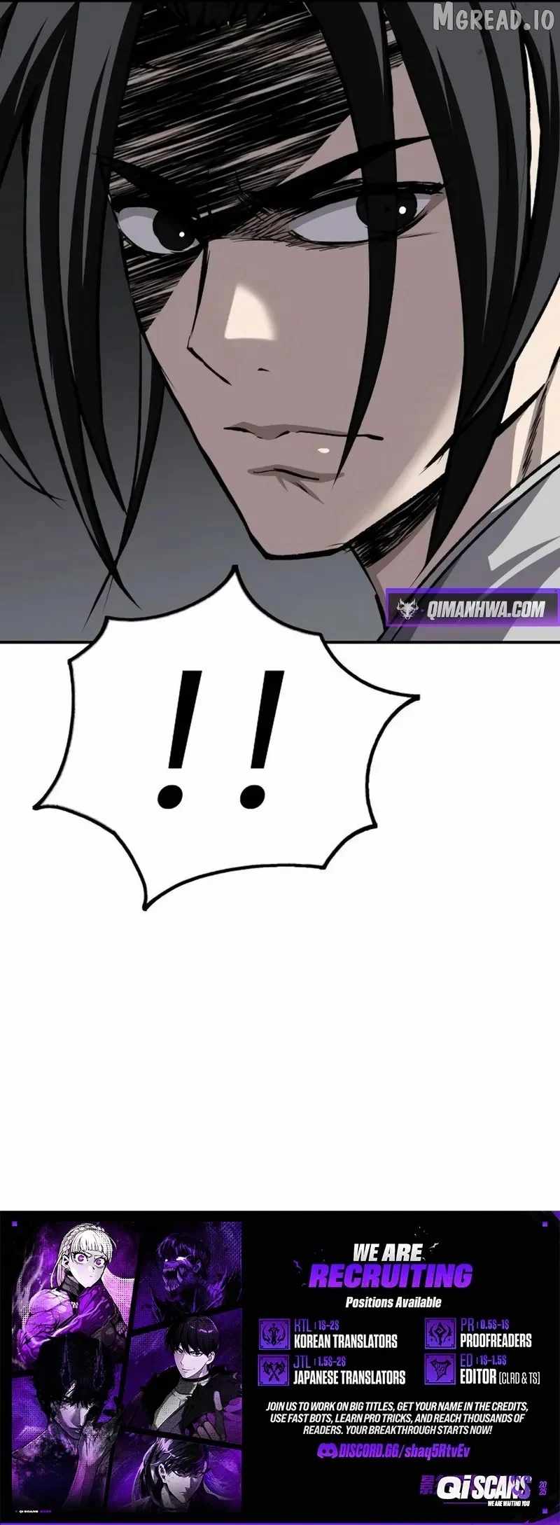 The Supreme Demon Swordmaster Chapter 39 - Page 13