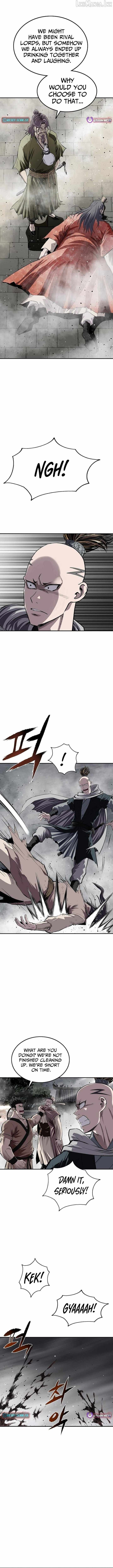 The Supreme Demon Swordmaster Chapter 43 - Page 3