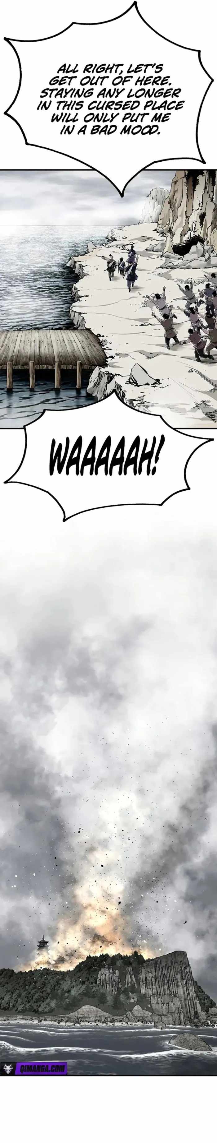 The Supreme Demon Swordmaster Chapter 55 - Page 12