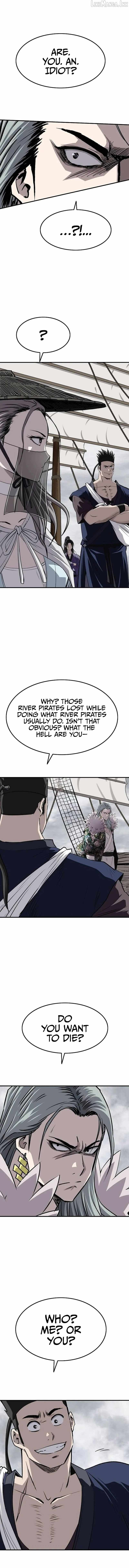 The Supreme Demon Swordmaster Chapter 58 - Page 6