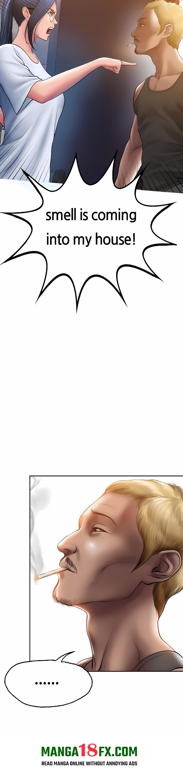 Smoking Hypnosis Chapter 1 - Page 20