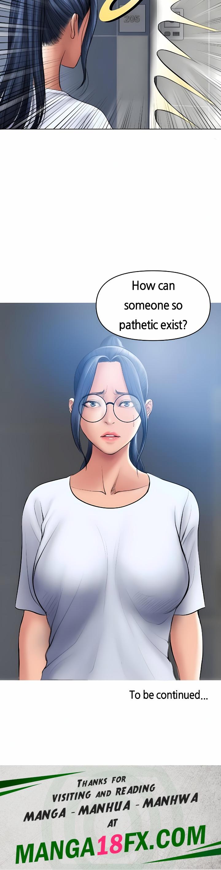 Smoking Hypnosis Chapter 1 - Page 24