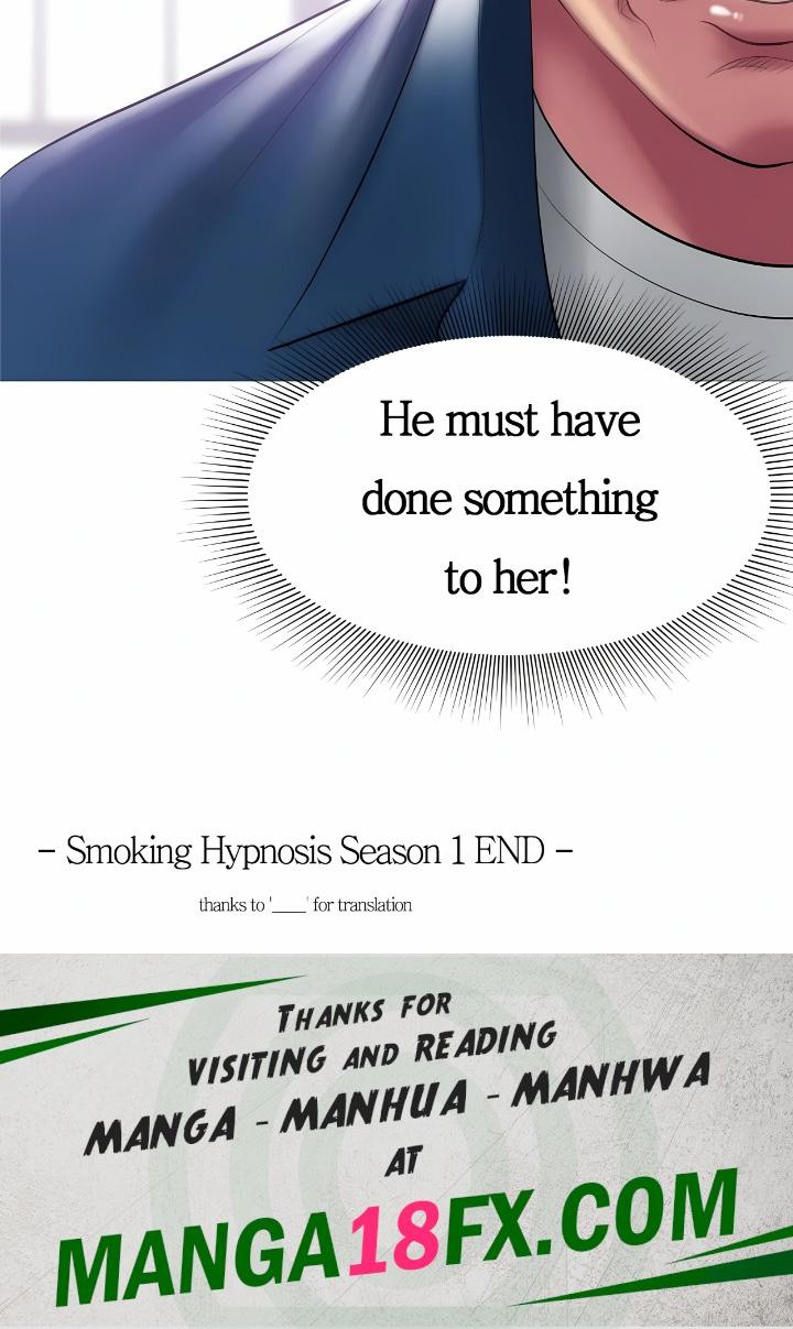 Smoking Hypnosis Chapter 10 - Page 27