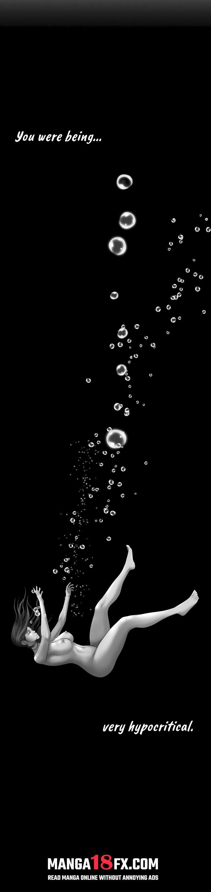 Smoking Hypnosis Chapter 13 - Page 29