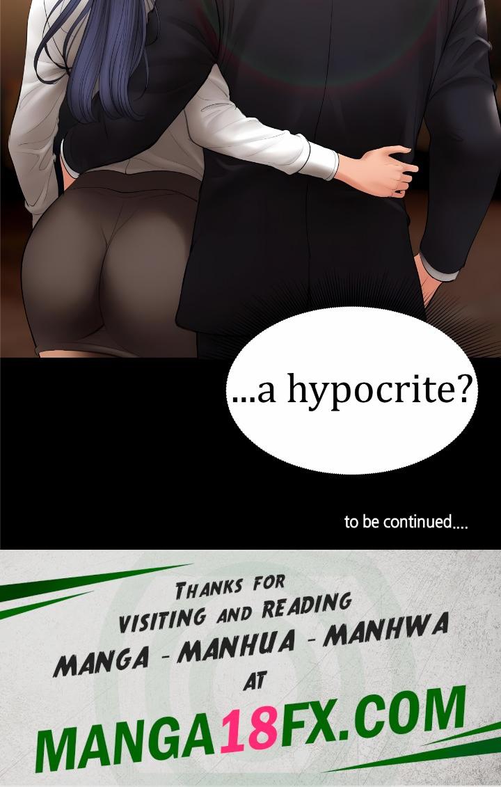 Smoking Hypnosis Chapter 13 - Page 32