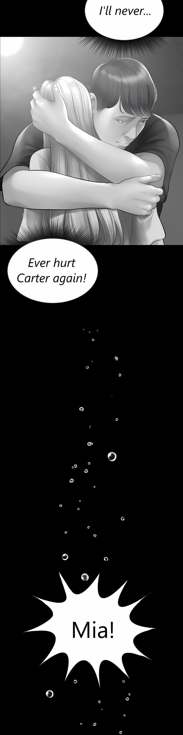 Smoking Hypnosis Chapter 20 - Page 30