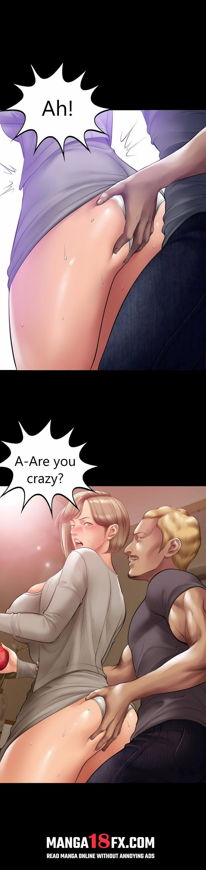 Smoking Hypnosis Chapter 24 - Page 10