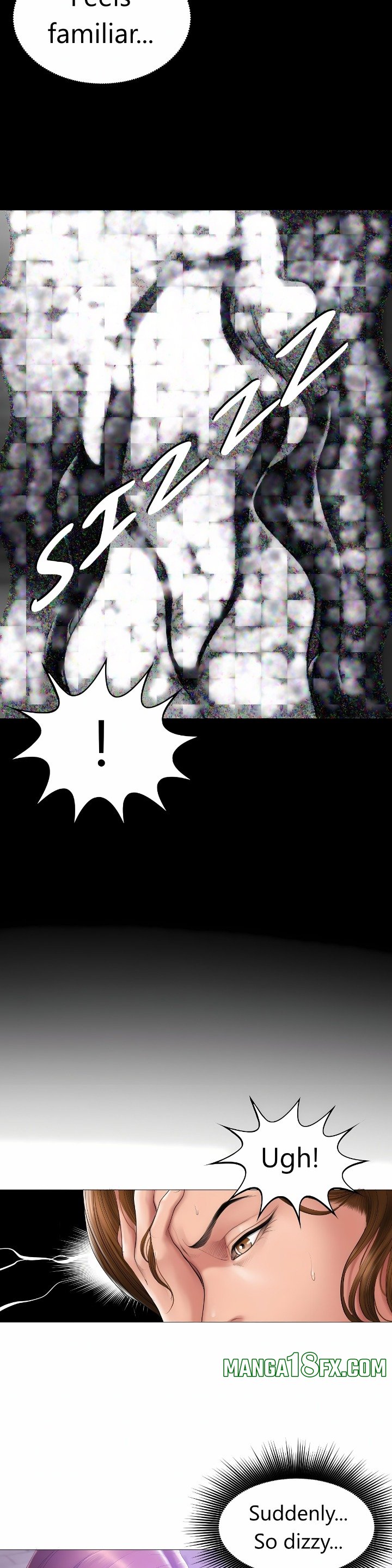 Smoking Hypnosis Chapter 28 - Page 30