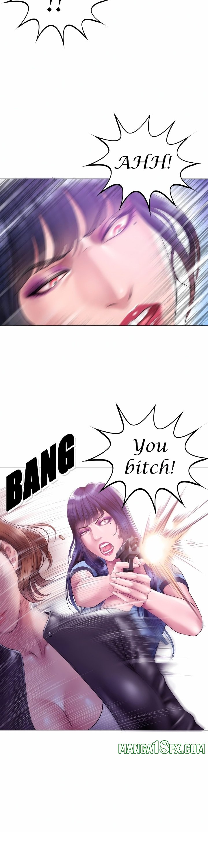 Smoking Hypnosis Chapter 29 - Page 12