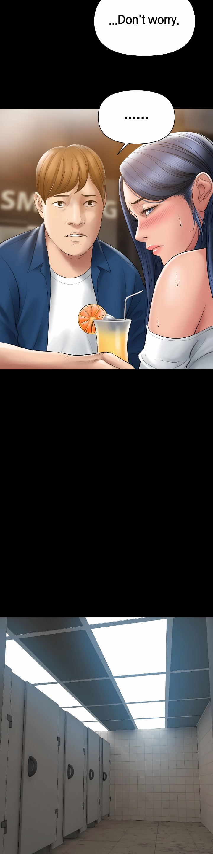 Smoking Hypnosis Chapter 5 - Page 11